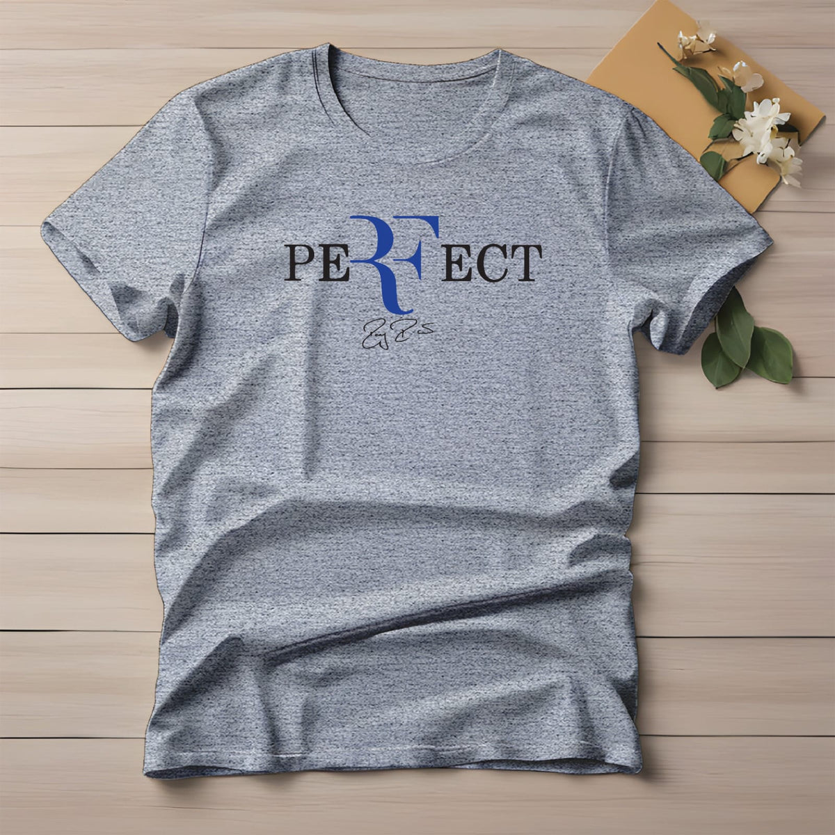 Half Sleeve t-shirt print PERFECT