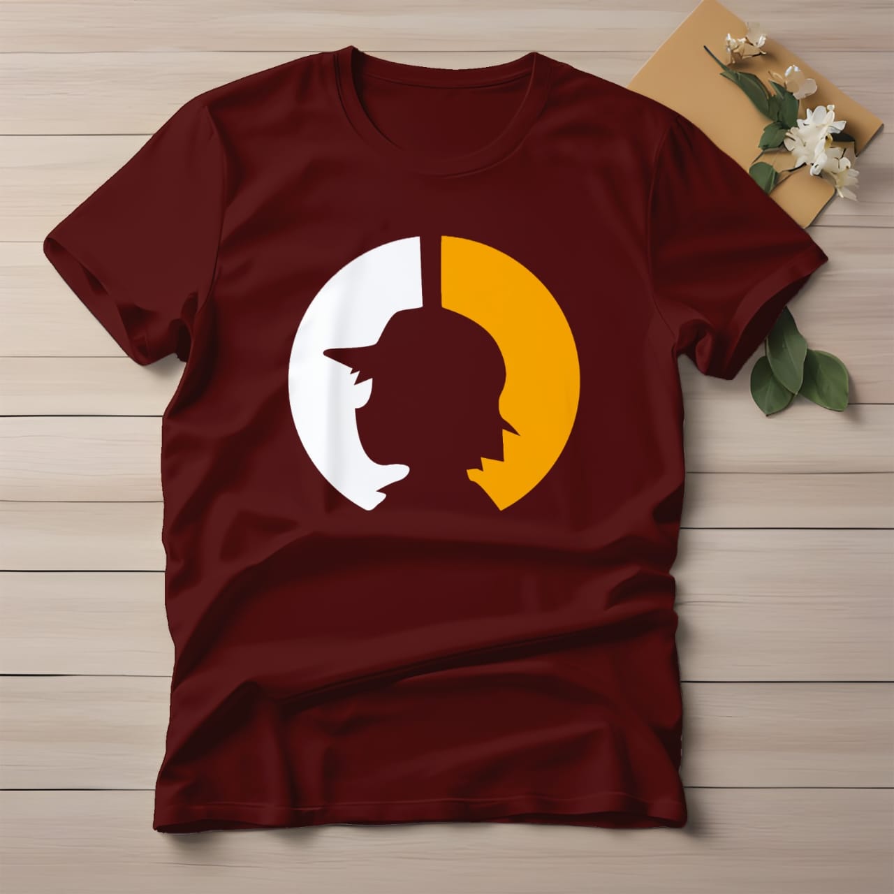 Half Sleeve t-shirt print POKEMON HEAD