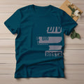 Half Sleeve t-shirt print DIV