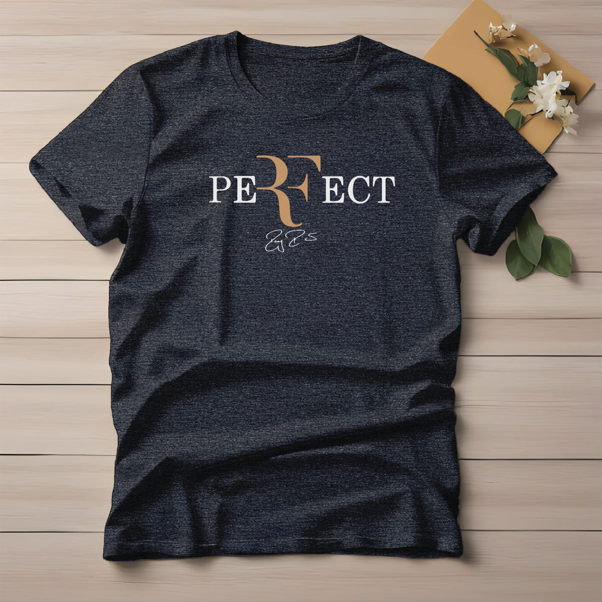 Half Sleeve t-shirt print PERFECT