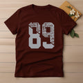 Half Sleeve t-shirt print 89