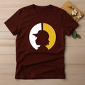 Half Sleeve t-shirt print POKEMON HEAD